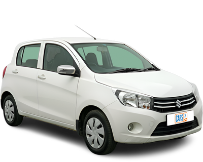 Maruti Celerio-img